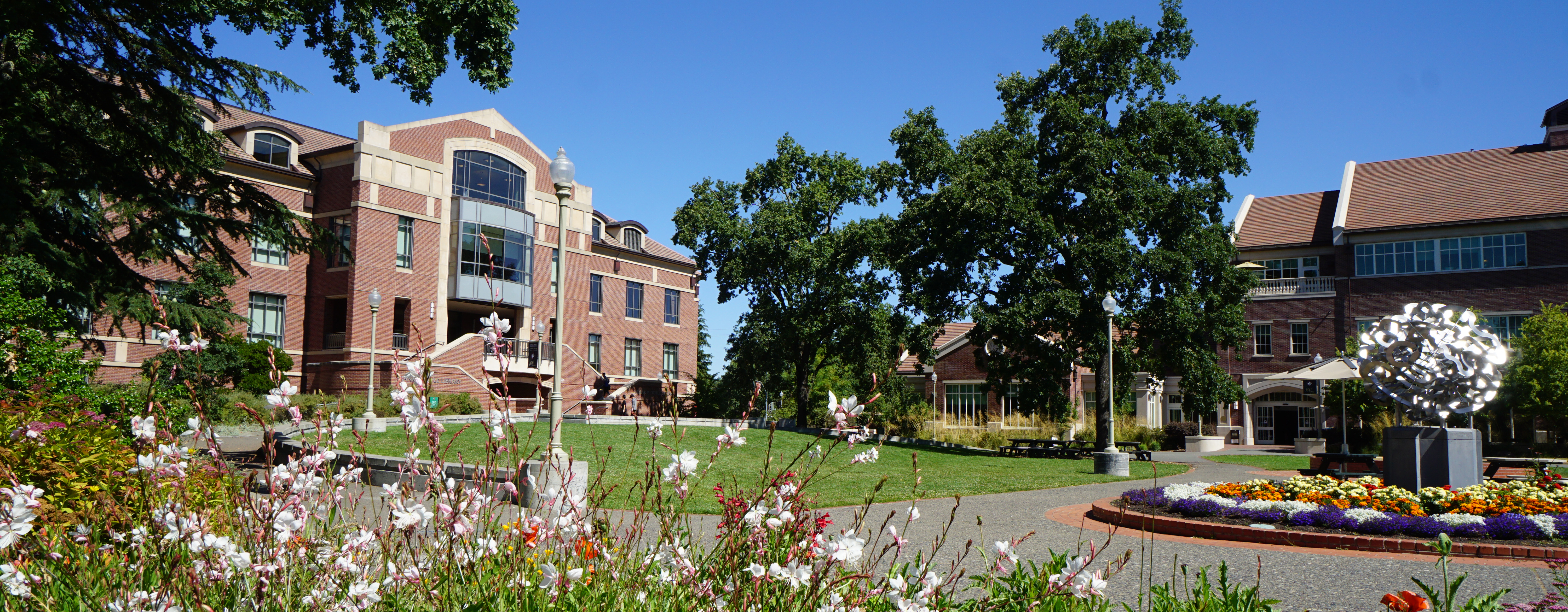 CETL Studio at Santa Rosa Junior College 